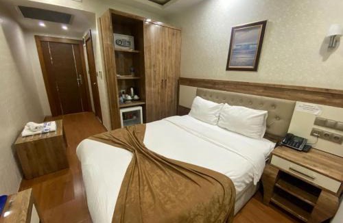 Kayseri City Center Hotel | Grand Zara Hotel