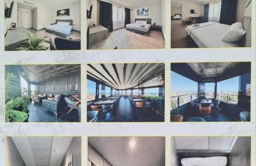 Gumusyaka Hotel | GRANDROYAL HOTEL