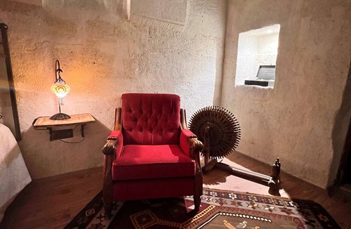 Ulasli Hotel | Grape Village House