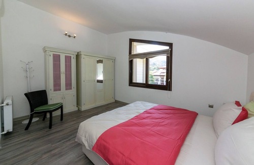 Icmeler Villa | Grass Villa 2