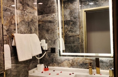 Fındıkzade Hotel | Green Anka Hotel