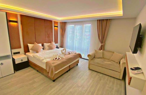 Trabzon Hotel | Green Nazar Hotel