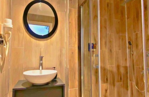 Trabzon Hotel | Green Nazar Hotel