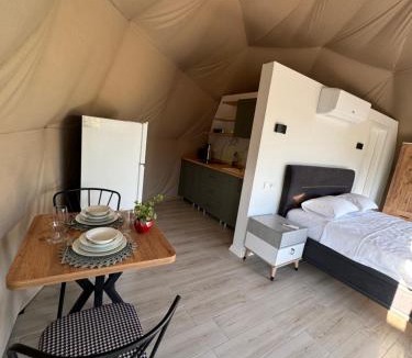 Ortaca Other | Greenglampingdome