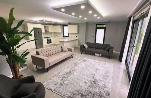 Trabzon Villa | Greenplain Luxury