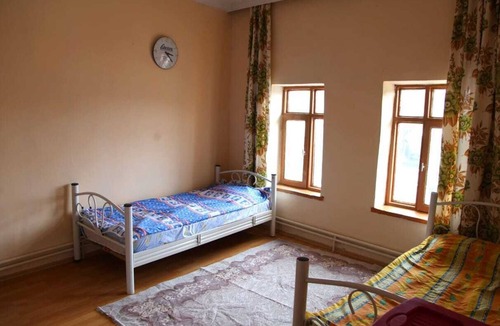 Guzelyurt Bed & Breakfast | Guest House Sunlight