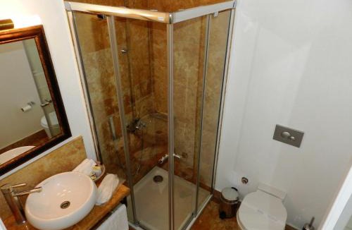 Ayvalik Hotel | Gule Cunda