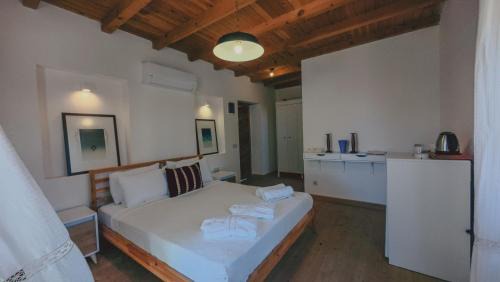 Old Datca Hotel | Gulhiz