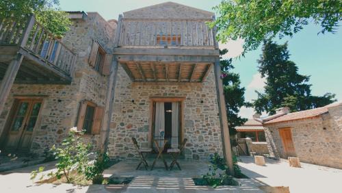 Old Datca Hotel | Gulhiz