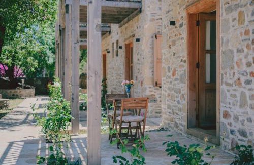 Old Datca Hotel | Gulhiz