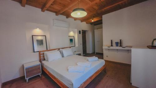Old Datca Hotel | Gulhiz