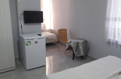 Kepez House | Gunay Pansiyon Antalya