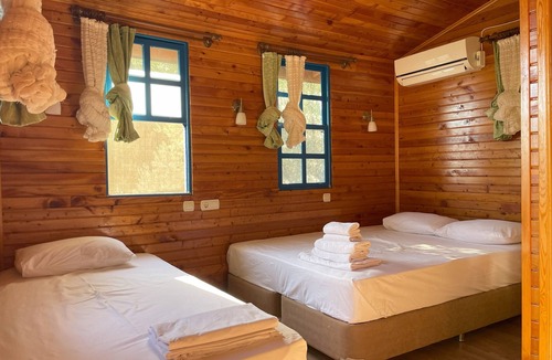 Kabak Valley Hotel | Gunes Holiday