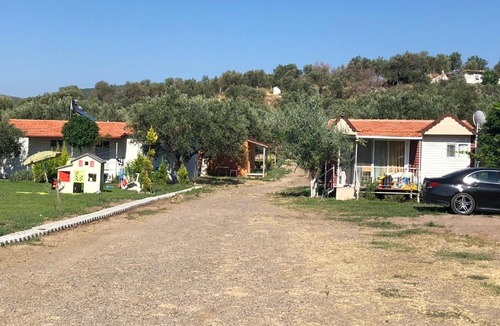 Bademli Apartment | Gunes Tatil Koyu