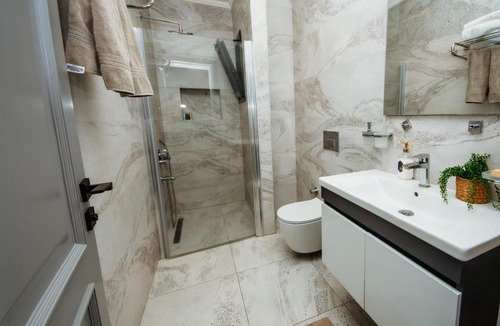 Gocek Hotel | Guney House by Villa Safiya