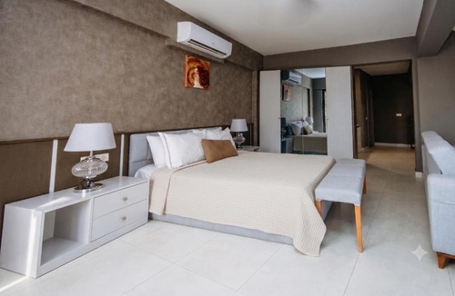 Gocek Hotel | Guney House by Villa Safiya