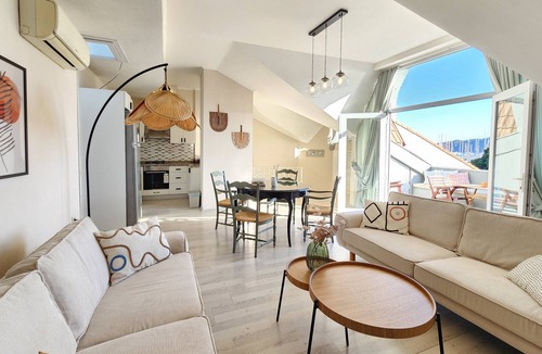 Gocek Villa | Guney Suites by Villa Safiya