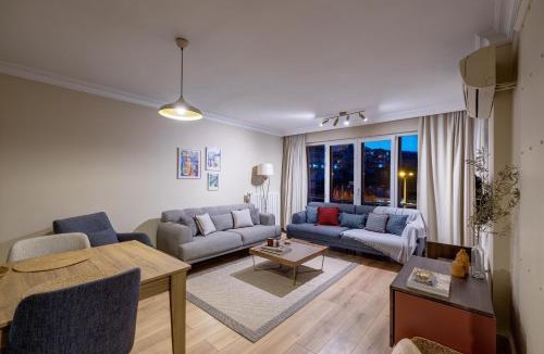 Kucukkuyu Hotel | Gurel Garden House