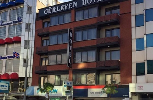 Cigli Apartment | Gurleyen Apart Otel