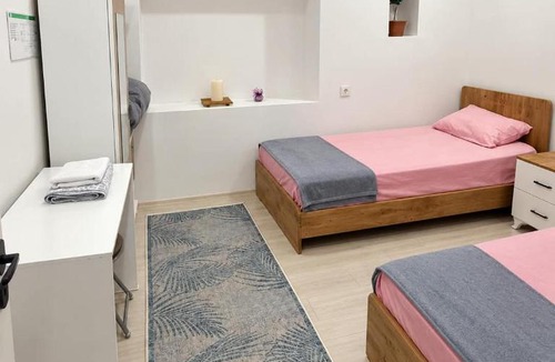 Artuklu House | Hınar Home