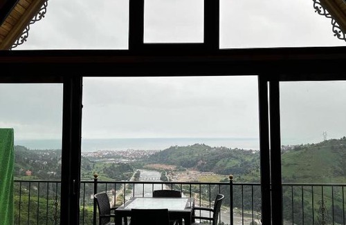 Ayder Bed & Breakfast | Habur'da Bungalow