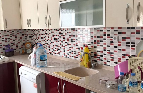 Dikili Villa | HAFTALIK GÜNLÜK KİRALIK YAZLIK