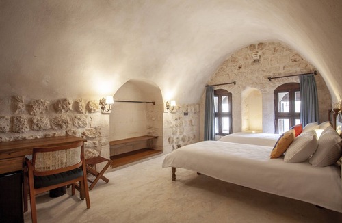 Savur Hotel | Hakki Bey Konagi