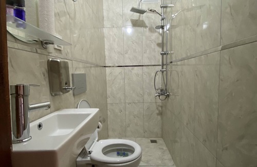 Behram Hotel | Halici Hani Otel