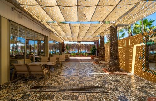 Bitez Hotel | Halikarya Restaurant & Beach Hotel
