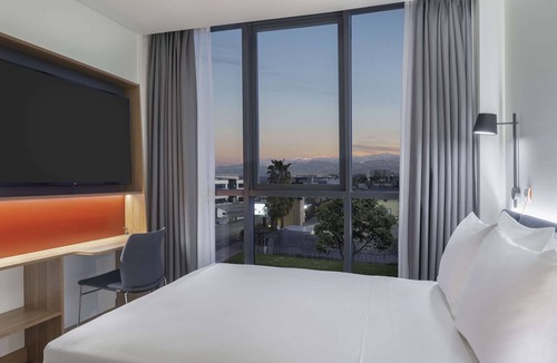Kepez Hotel | Hampton By Hilton Antalya Airport
