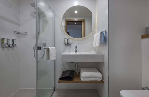 Kepez Hotel | Hampton By Hilton Antalya Airport