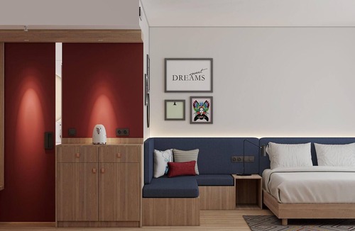 Odunpazarı Hotel | Hampton By Hilton Eskisehir
