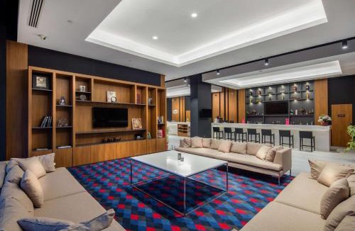 Aliaga Hotel | Hampton By Hilton Izmir Aliaga