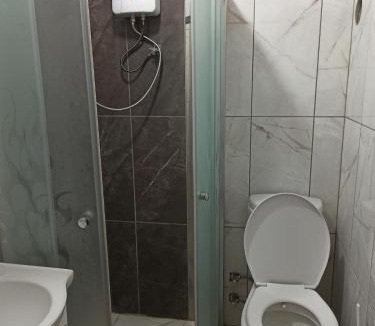 Macka Apartment | Hamsiköy Vadi konaklama
