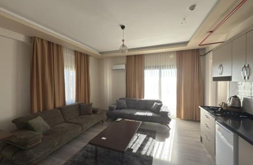 Yenisehir Apartment | Han Suite Ev-Otel Mersin