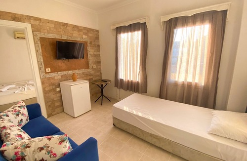 Bodrum City Center Hotel | HANBABA HOTEL