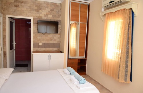 Bodrum City Center Hotel | HANBABA HOTEL