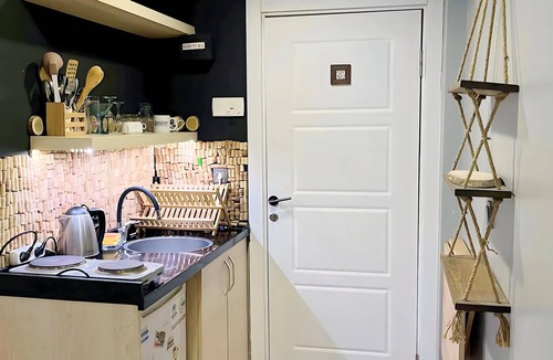 Bomonti Apartment | HANDMADE