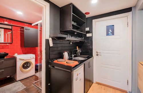 Bomonti Apartment | HANDMADE