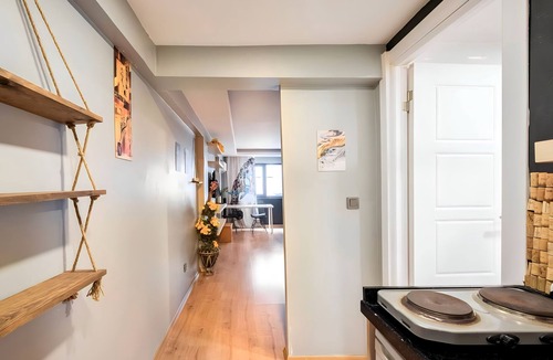Bomonti Apartment | HANDMADE