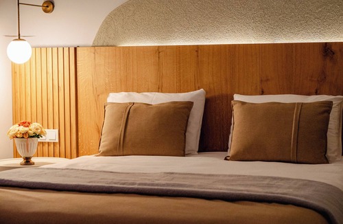 Ayvalik Bed & Breakfast | Hane Cunda