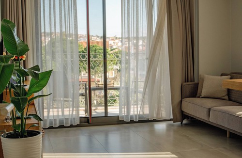 Ayvalik Bed & Breakfast | Hane Cunda