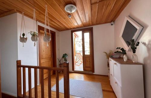 Ayvalik City Center Hotel | Hanole Guest House