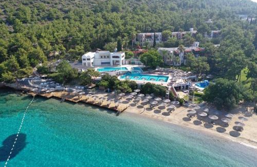 Yaliciftlik Apartment | Hapimag Sea Garden Resort