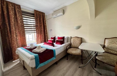 Sultanahmet Hotel | Happy Suite hotel