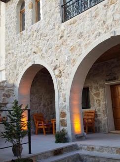 Ortahisar House | Harmony Houses Cappadocia
