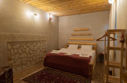 Ortahisar House | Harmony Houses Cappadocia