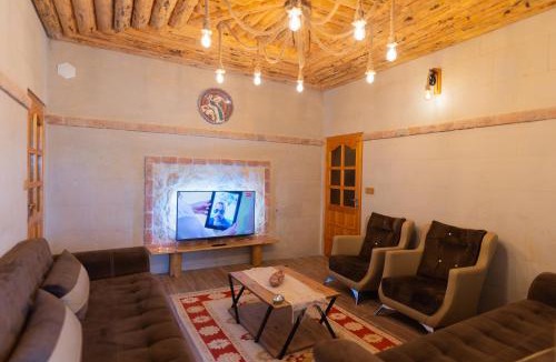 Ortahisar House | Harmony Houses Cappadocia