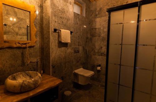 Ortahisar House | Harmony Houses Cappadocia