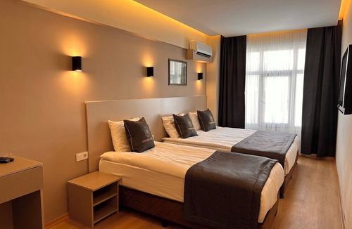 Beyazit Hotel | Harran Hotel